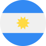 Bandeira Argentina