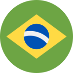 Bandeira Brasil